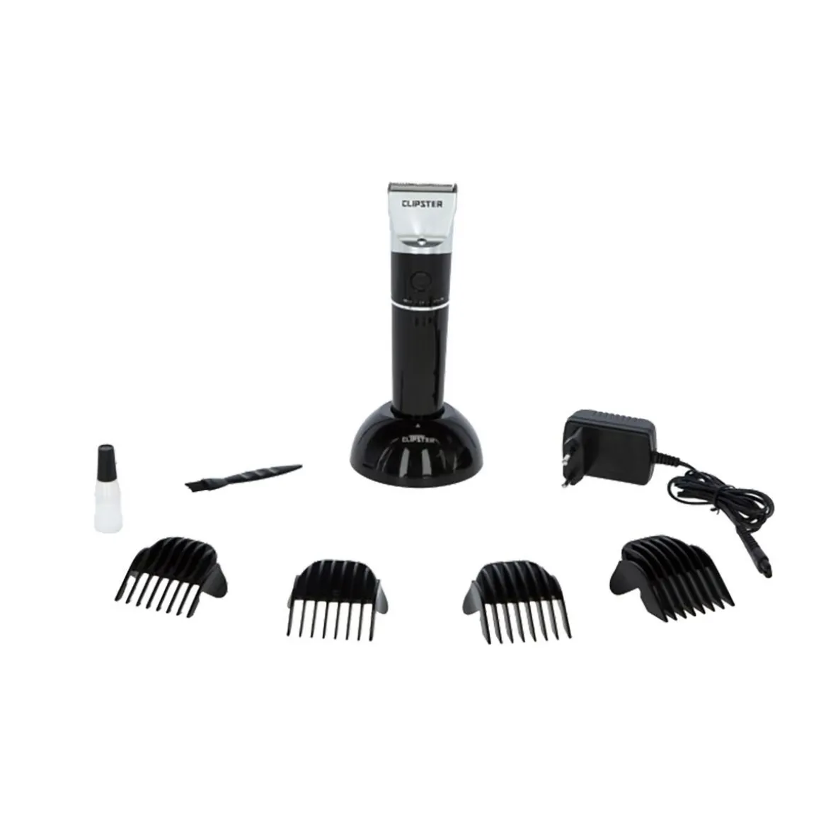Koirien trimmauskone Clipster DeloX