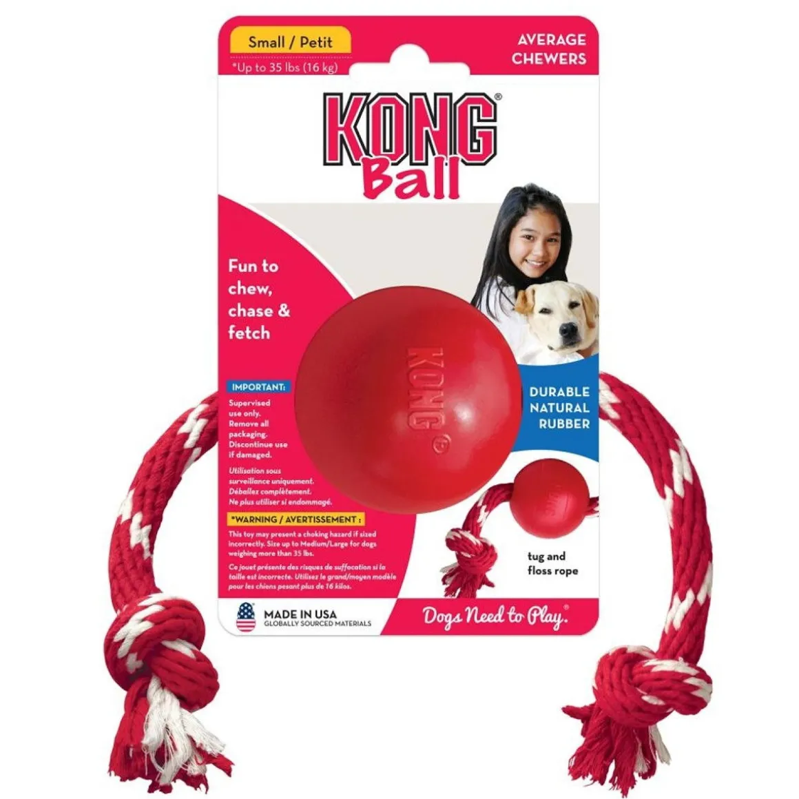 Kong Ball narulla, S