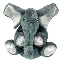 KONG Comfort Kiddos Jumbo elefantti XL