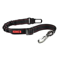KONG Deluxe turvavyö joustolla