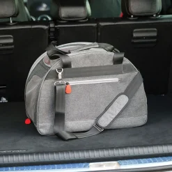 KONG 2-In-1 kantolaukku