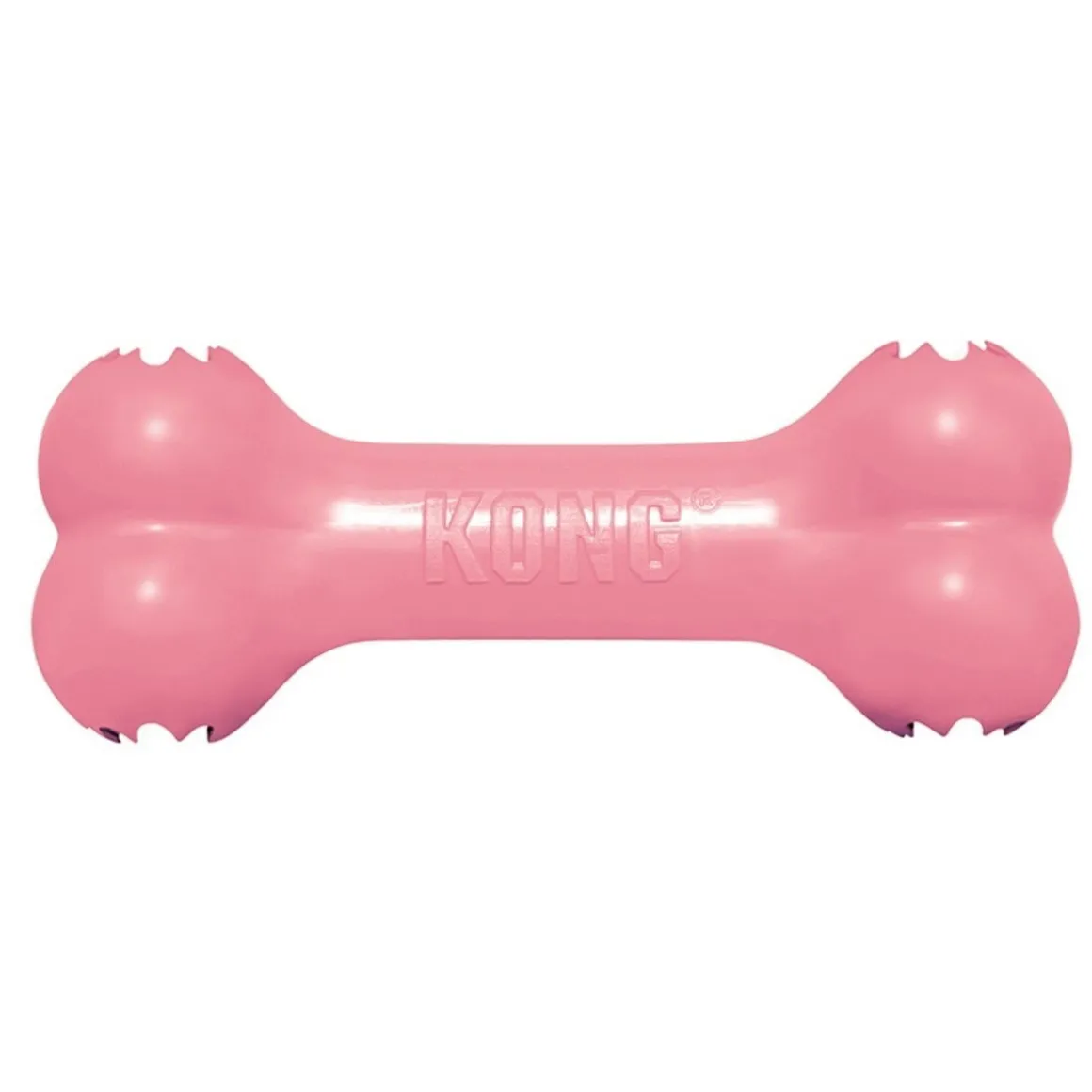 Kong Puppy Goodie Bone, S