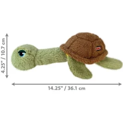 KONG Scruffs Kilpikonna, M/L