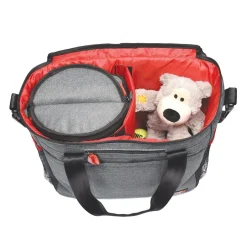KONG Travel Bag tarvikekassi