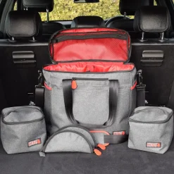 KONG Travel Bag tarvikekassi