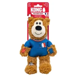 KONG Wild Knots Bear footballer Ranska