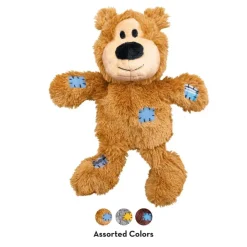 KONG Wild Knots Nalle