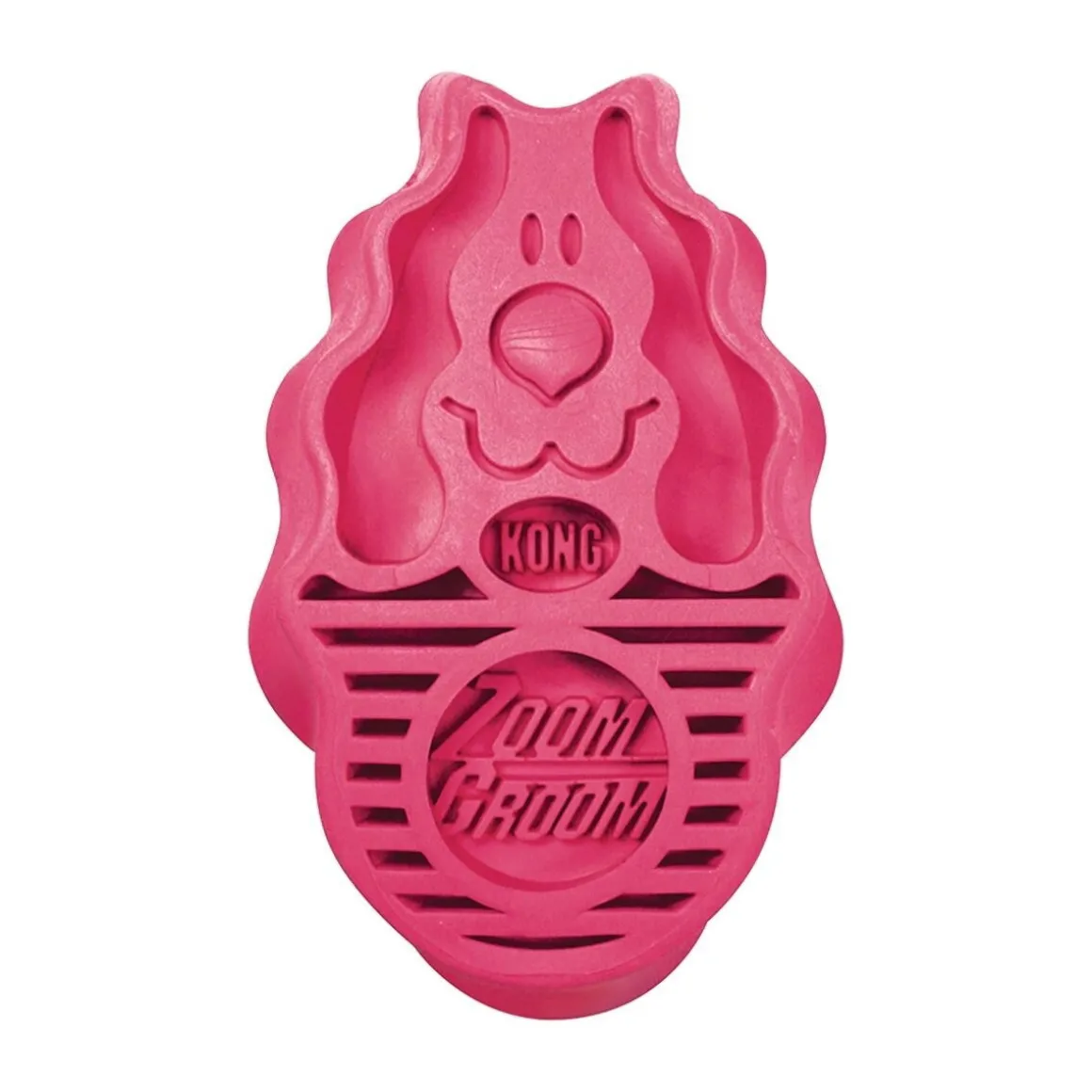 KONG ZoomGroom L