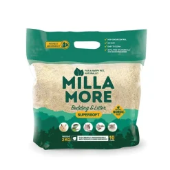 Kuivike Millamore Supersoft