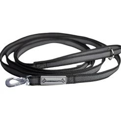 Kusse&Kutta kotimainen grip-hihna BGB-lukolla, 300 cm