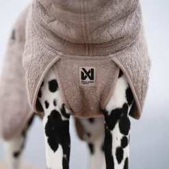 Kylpytakki koiralle Non-Stop Dogwear Drying