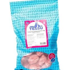 Lampaan jauhelihakuvio 1 kg, Tessu