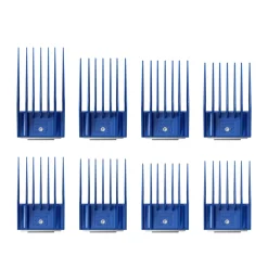 Leikkuukampasetti Andis, jousikiinnitys