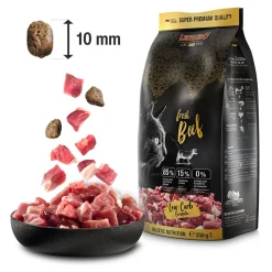 Leonardo Fresh Beef & Poultry