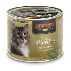 Leonardo Superior Horse 200 g
