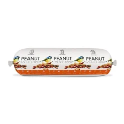 Leo & Wolf linnunruoka pähkinöillä 600 g
