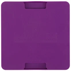 LickiMat Mini Soother nuolumatto, keltainen