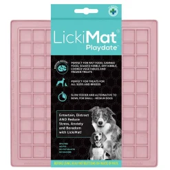 LickiMat Playdate Classic