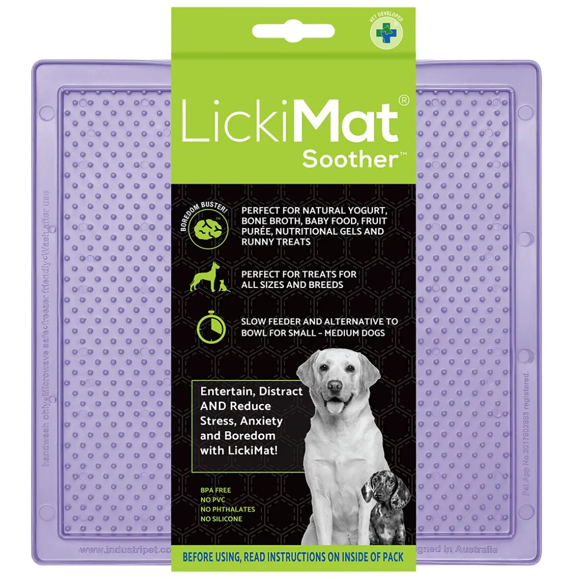 LickiMat Soother Classic