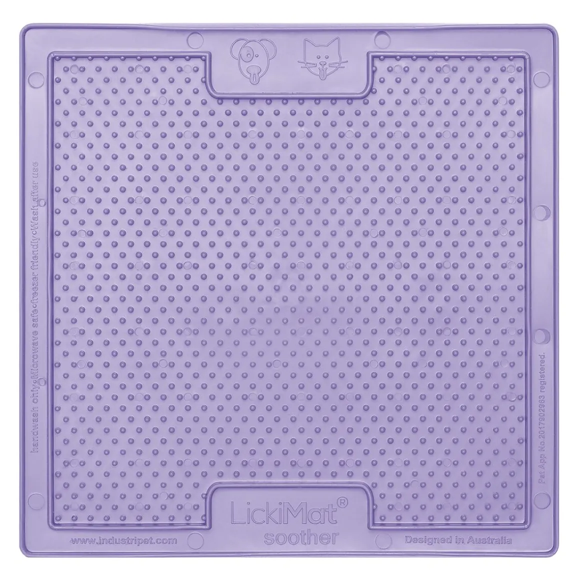 LickiMat Soother Classic
