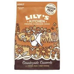 Lily's Kitchen Adult Chicken & Duck