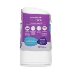 LitterLocker Genie Roska-astia