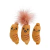 Little&Bigger Breakfast Club mininakit 3-pack