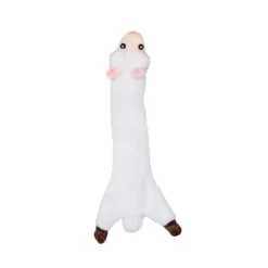 Little&Bigger 1 Earth 4 Paws flatties lammas