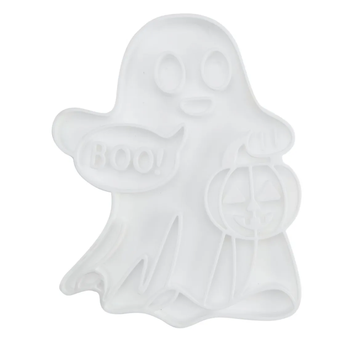 Little&Bigger Ghost virikelautanen
