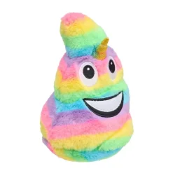 Little&Bigger Poop Happens yksisarviskakka