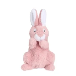 Little&Bigger Puppy Basics cuddly bunny