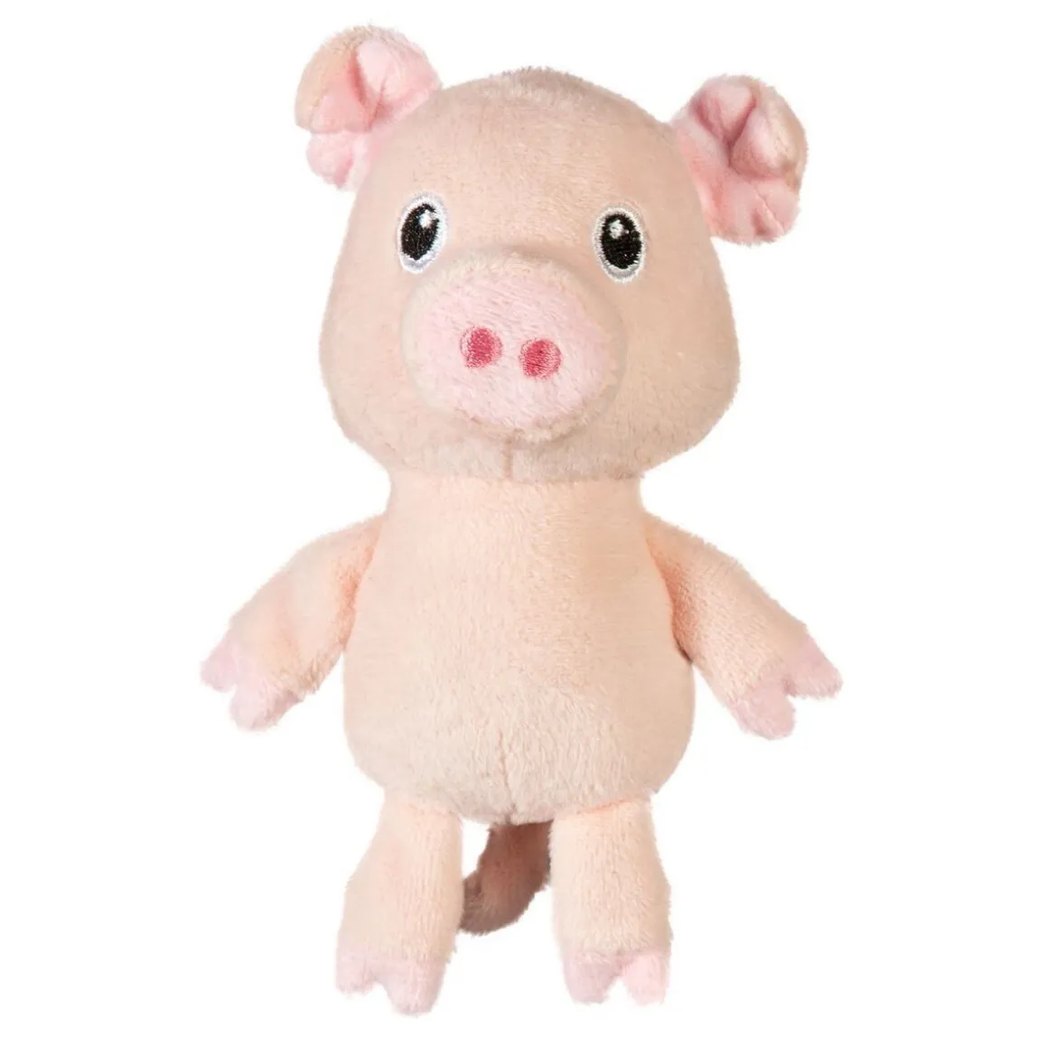 Little&Bigger Puppy Basics minipehmo possu