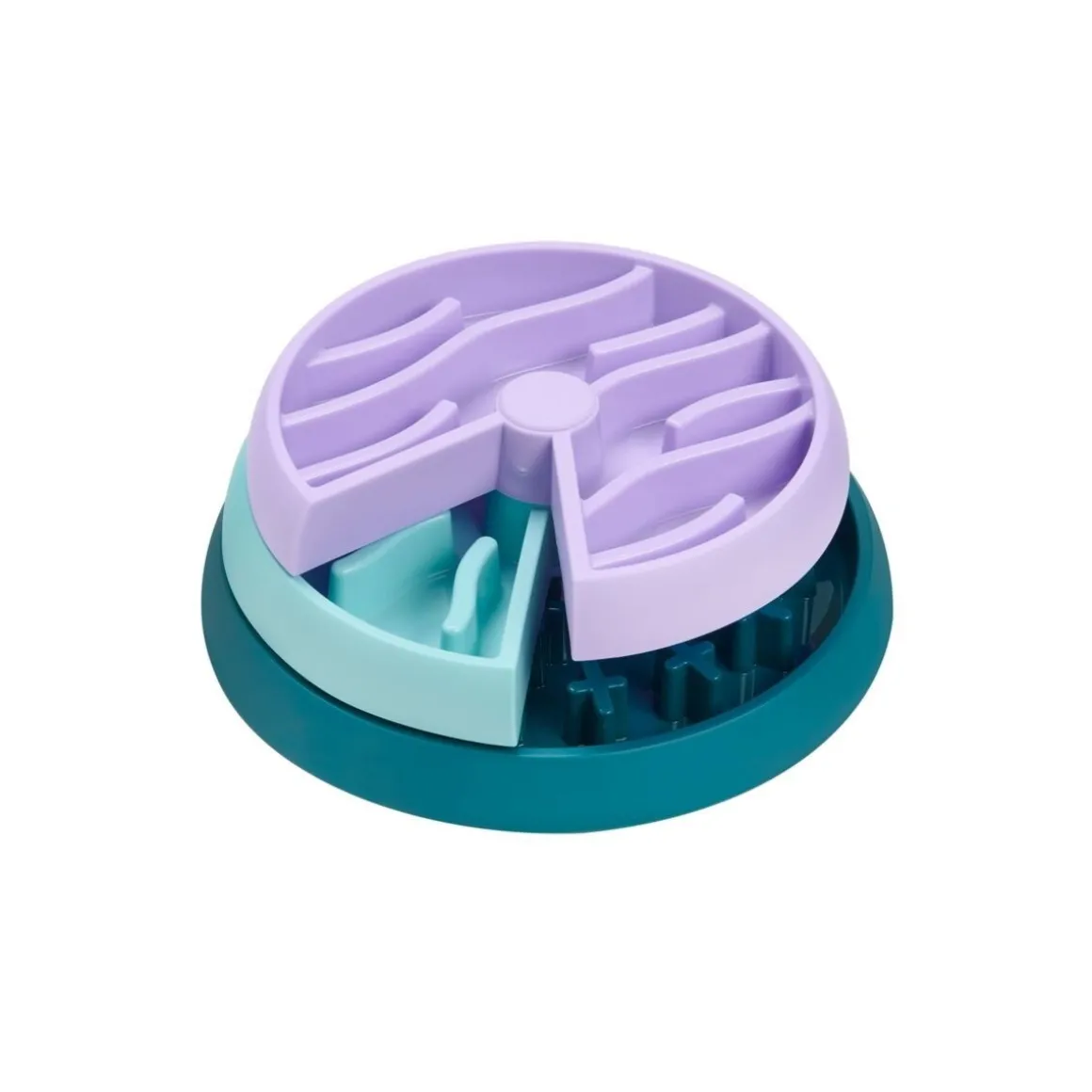 Little&Bigger Seek-a-Treat cake spinner aktivointipeli