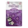 Little BigPaw Gourmet Tender Duck Mousse 85g