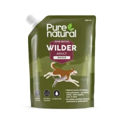 Luuliemi Purenatural Wilder hirvi 350 ml
