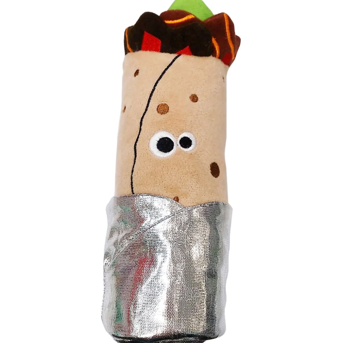 MadCat Iso Burrito painilelu