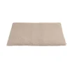Makuualusta Basic WellB Thermal, beige