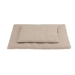 Makuualusta Basic WellB Thermal, beige