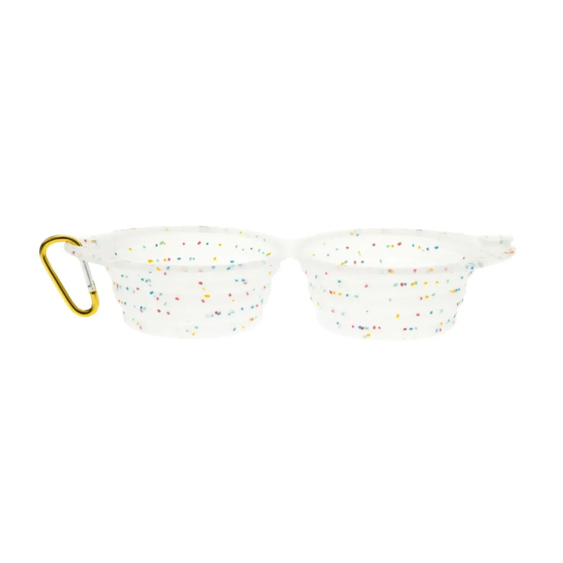 Matkakuppi Ferribiella Confetti