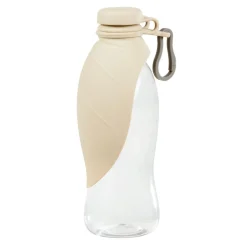 Matkavesipullo Little&Bigger juomalehdellä 600 ml