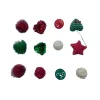 Meow&Me Happy Holidays sukka leluilla 12-pack