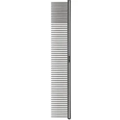 Metallikampa Andis Steel