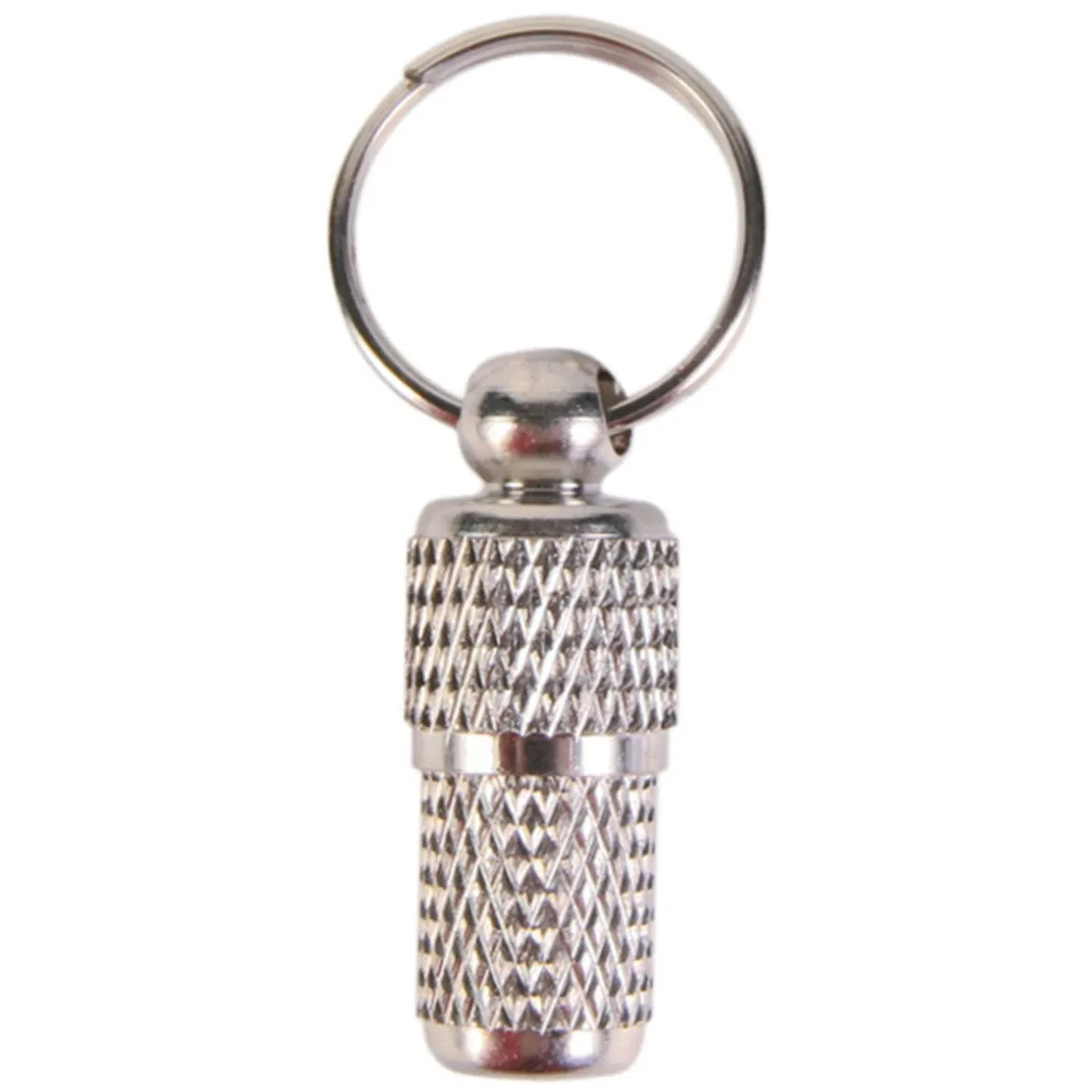 Metallinen ID-kapseli Trixie
