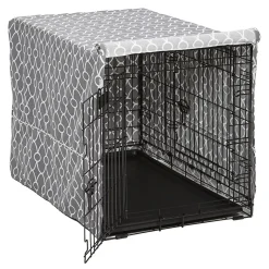 Midwest Crate Cover QT Defender