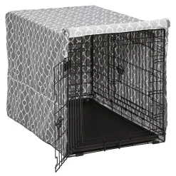Midwest Crate Cover QT Defender