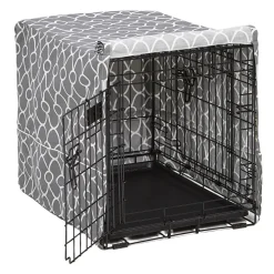 Midwest Crate Cover QT Defender