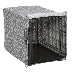 Midwest Crate Cover QT Defender