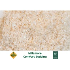Millamore Comfort haapakuivike