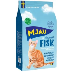 Mjau kala