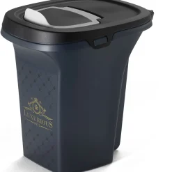Moderna Luxurious Trendy ruokasäiliö